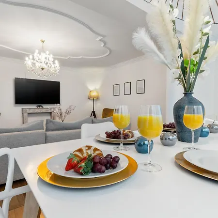 Apartment Grosses In Bester Lage Nahe Wien *