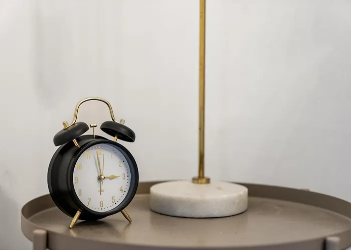 Grosses In Bester Lage Nahe Wien Apartamento