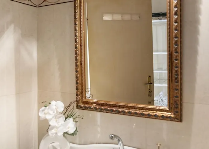 Apartamento Grosses In Bester Lage Nahe Wien