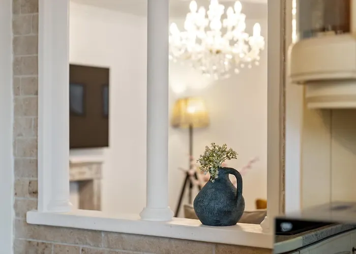 Grosses In Bester Lage Nahe Wien Apartamento *