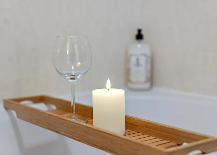 Apartamento Grosses In Bester Lage Nahe Wien Baden