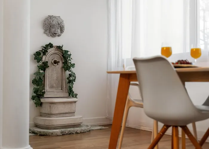 Grosses In Bester Lage Nahe Wien Apartamento *