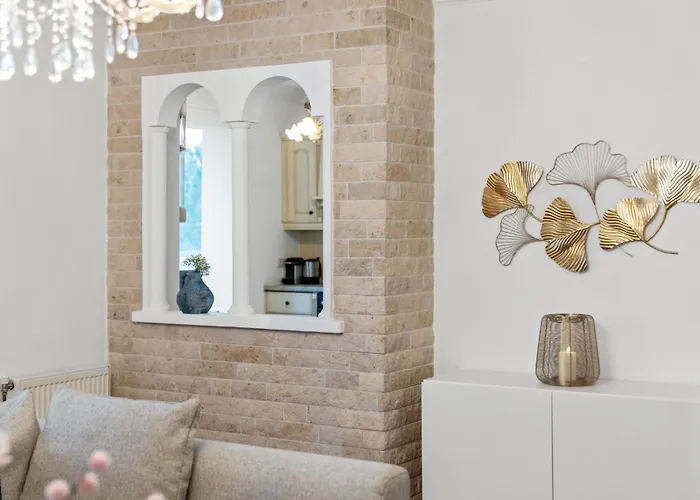 Grosses In Bester Lage Nahe Wien *