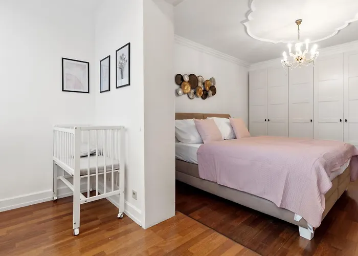 Grosses In Bester Lage Nahe Wien Apartamento *