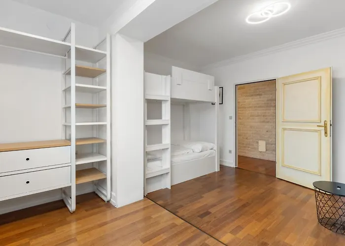 Grosses In Bester Lage Nahe Wien Apartamento *