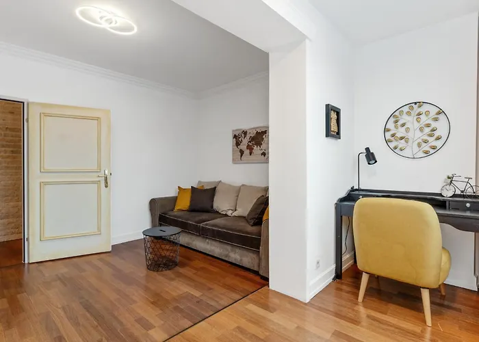 Apartamento Grosses In Bester Lage Nahe Wien Baden