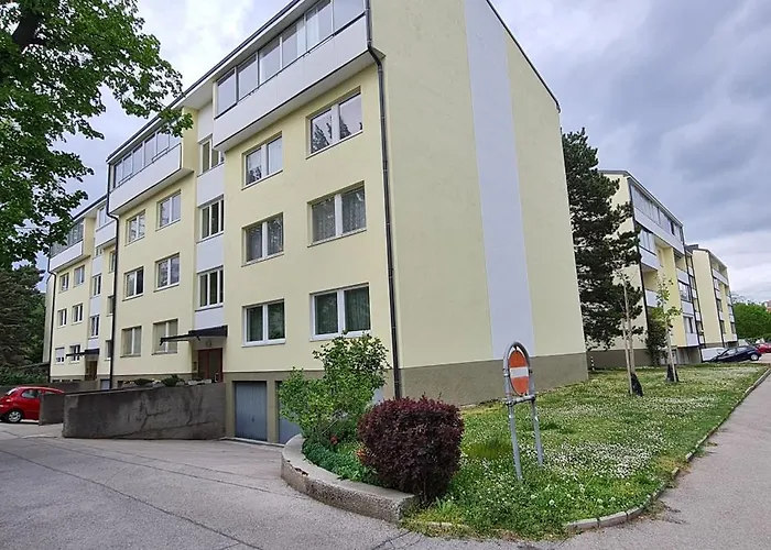 Apartamento Grosses In Bester Lage Nahe Wien Baden